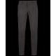 Pantalon homme personnalisable - Composition polyester, viscose, élasthanne - Coupe ajustée - Idéal pour travail et occasions fo