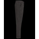 Pantalon homme personnalisable - Composition polyester, viscose, élasthanne - Coupe ajustée - Idéal pour travail et occasions fo