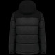 Parka matelassée à capuche bi-ton unisexe personnalisable - BCM Goodies