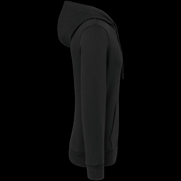 Sweat-shirt à capuche 80/20 unisexe personnalisable de qualité supérieure - BCM Goodies