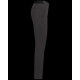 Pantalon femme personnalisable | BCM Goodies | Composition : 64% polyester, 34% viscose, 2% élasthanne