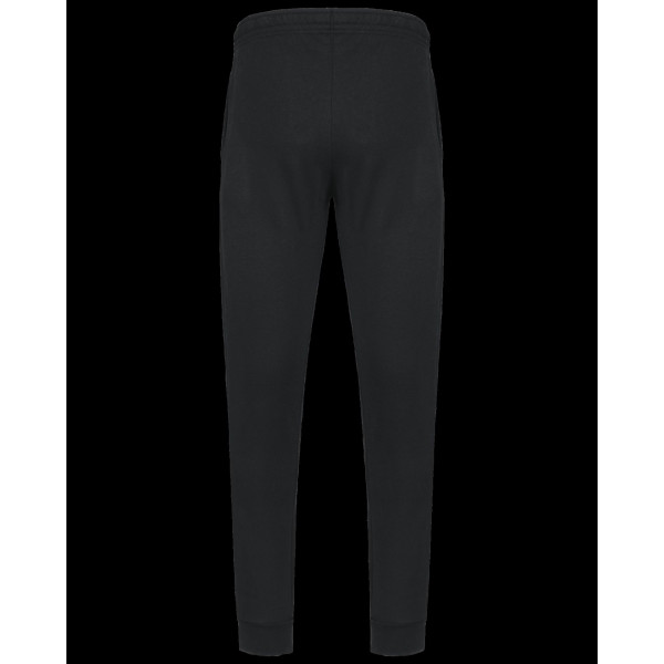 Pantalon molleton unisexe en coton et polyester avec poches latérales - BCM Goodies