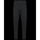 Pantalon molleton unisexe en coton et polyester avec poches latérales - BCM Goodies