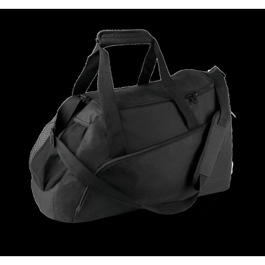Sac de sport en polyester 600D et ripstop personnalisable - BCM Goodies
