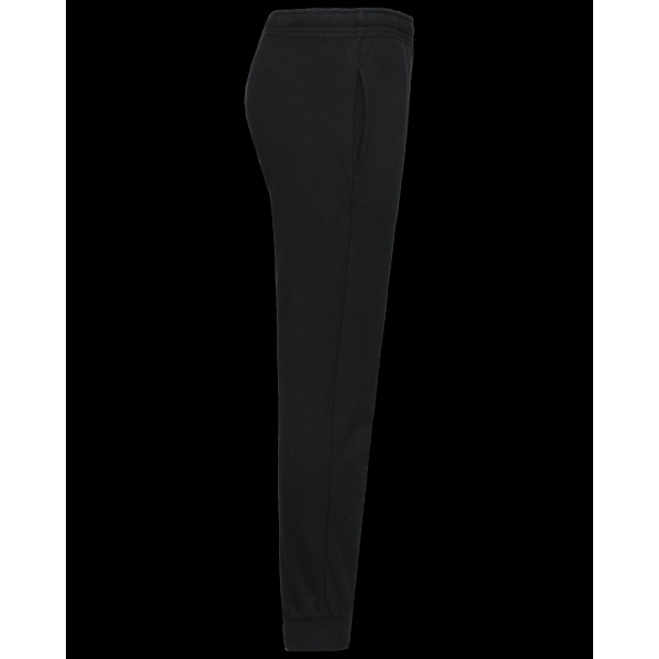Pantalon molleton enfant personnalisable en coton et polyester - BCM Goodies