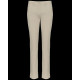 Pantalon chino femme personnalisable en coton et élasthanne - BCM Goodies