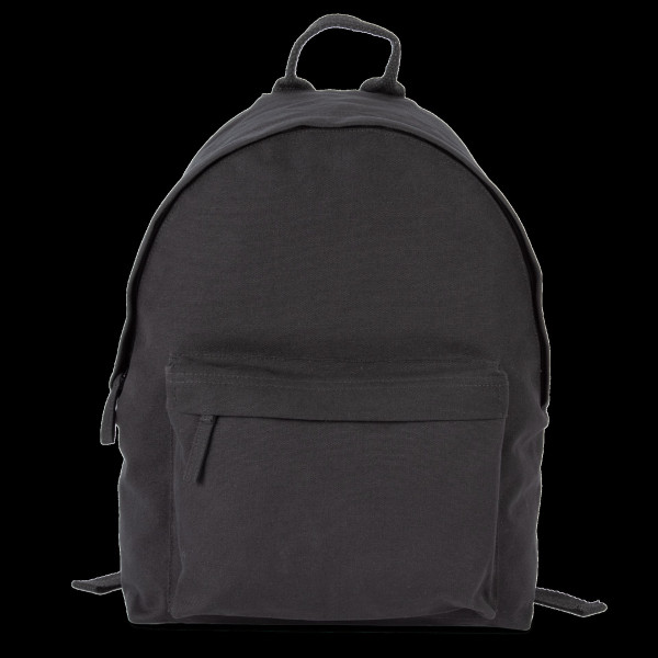 Sac à dos en coton personnalisable - BCM Goodies