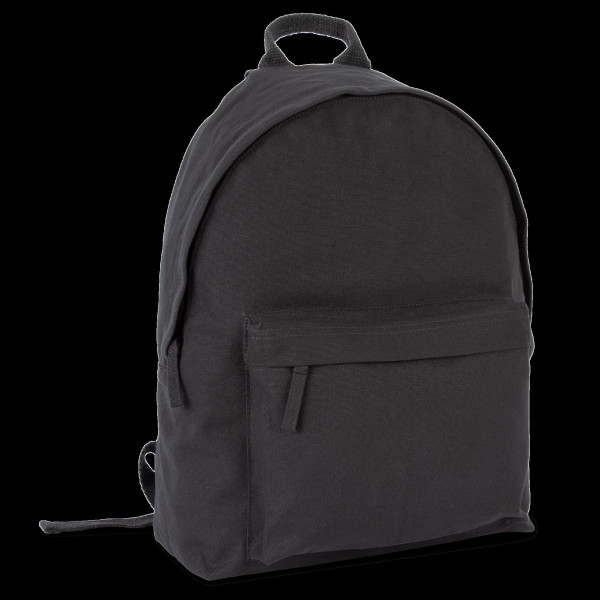 Sac à dos en coton personnalisable - BCM Goodies