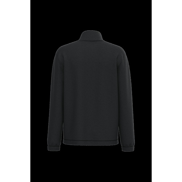 Veste polaire ajustable à poignets élastiqués en polyester micropolaire - BCM Goodies