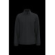 Veste polaire ajustable à poignets élastiqués en polyester micropolaire - BCM Goodies