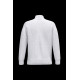 Sweat-shirt col zippé pour homme - BCM Goodies