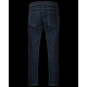 Jean Basic Personnalisable Homme 99% Coton - BCM Goodies