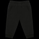 Pantalon molleton écoresponsable bébé en coton biologique et polyester recyclé - BCM Goodies