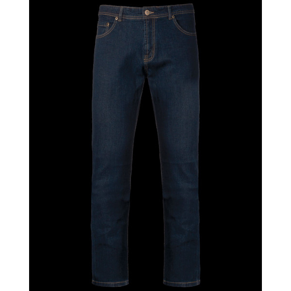 Jean Basic Personnalisable Homme 99% Coton - BCM Goodies