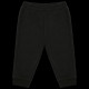 Pantalon molleton écoresponsable bébé en coton biologique et polyester recyclé - BCM Goodies