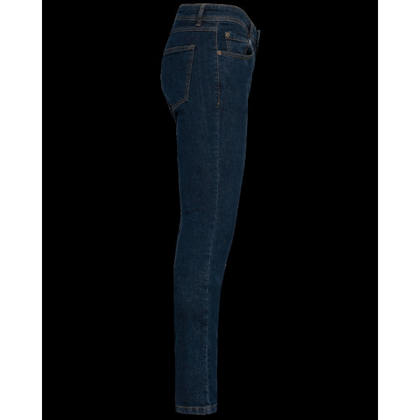 Jean Basic Personnalisable Homme 99% Coton - BCM Goodies