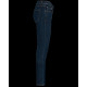Jean Basic Personnalisable Homme 99% Coton - BCM Goodies