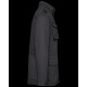 Veste safari homme en coton personnalisable - BCM Goodies
