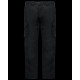 Pantalon multipoches pour homme en coton et élasthanne - BCM Goodies