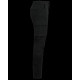 Pantalon multipoches pour homme en coton et élasthanne - BCM Goodies