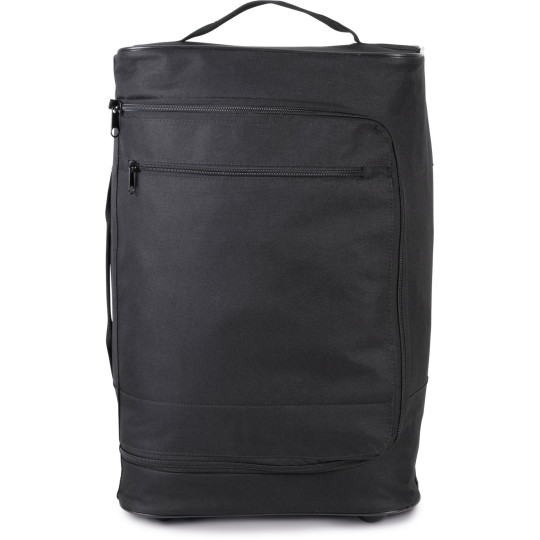 Sac trolley cabine en polyester 600D pour déplacements professionnels - BCM Goodies