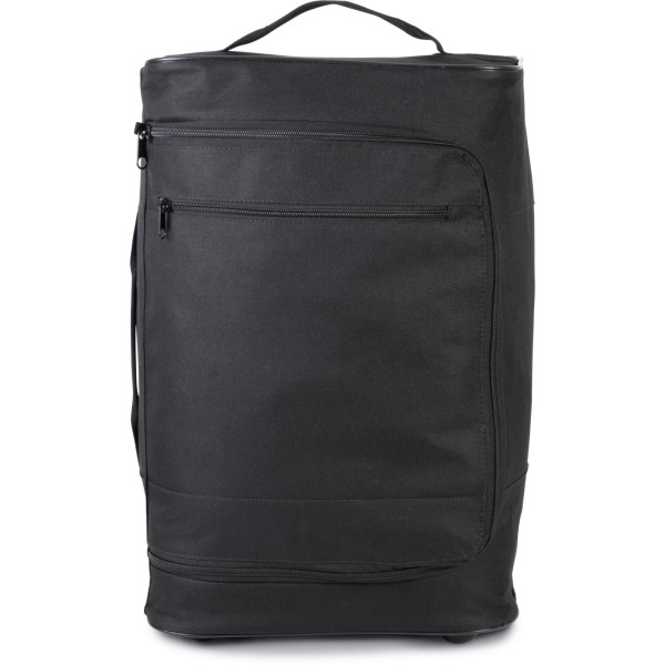 Sac trolley cabine en polyester 600D pour déplacements professionnels - BCM Goodies