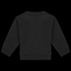 Sweat-shirt écoresponsable pour bébé en coton biologique et polyester recyclé - BCM Goodies