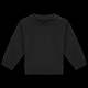 Sweat-shirt écoresponsable pour bébé en coton biologique et polyester recyclé - BCM Goodies