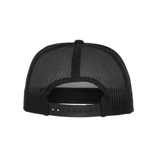 Casquette CLASSIC TRUCKER en coton et polyester - BCM Goodies
