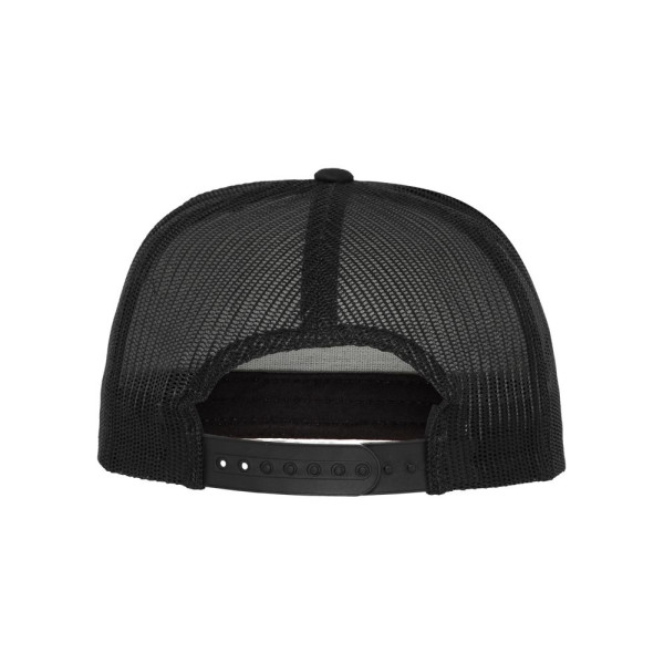 Casquette CLASSIC TRUCKER en coton et polyester - BCM Goodies