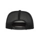 Casquette CLASSIC TRUCKER en coton et polyester - BCM Goodies