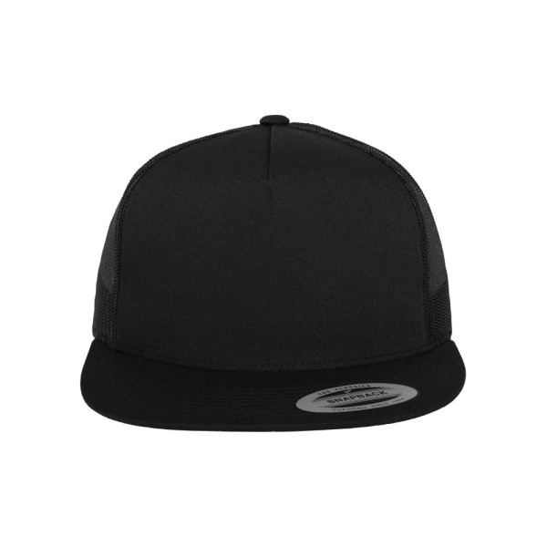 Casquette CLASSIC TRUCKER en coton et polyester - BCM Goodies
