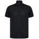 Polo homme en polyester recyclé | BCM Goodies
