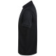 Polo homme en polyester recyclé | BCM Goodies