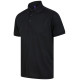Polo homme en polyester recyclé | BCM Goodies