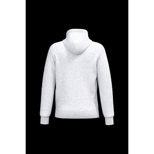 Sweat-shirt recyclé à capuche unisexe pour professionnels - BCM Goodies