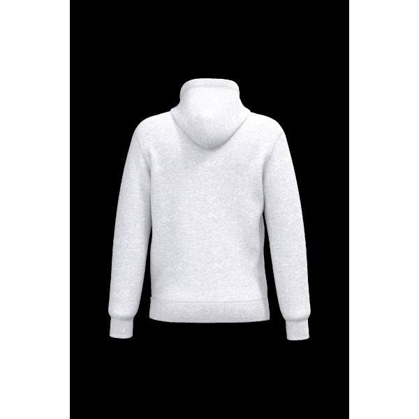 Sweat-shirt recyclé à capuche unisexe pour professionnels - BCM Goodies