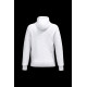 Sweat-shirt recyclé à capuche unisexe pour professionnels - BCM Goodies