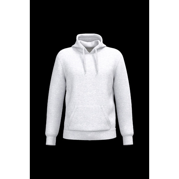 Sweat-shirt recyclé à capuche unisexe pour professionnels - BCM Goodies