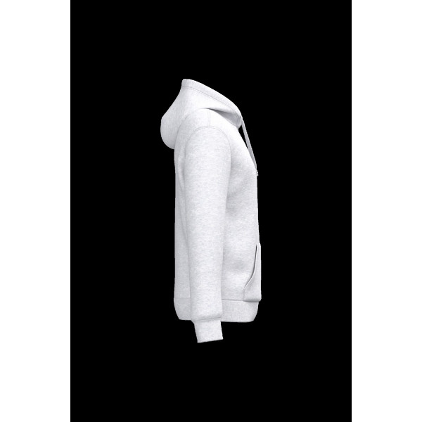 Sweat-shirt recyclé à capuche unisexe pour professionnels - BCM Goodies