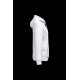 Sweat-shirt recyclé à capuche unisexe pour professionnels - BCM Goodies