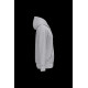 Sweat-shirt capuche homme en coton et polyester - Personnalisable pour entreprise