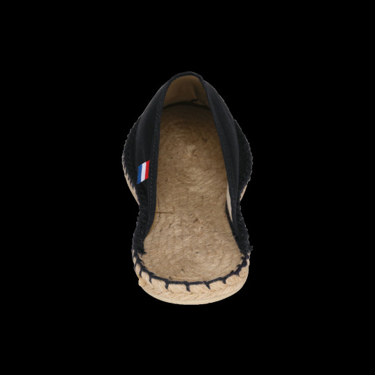 Mules espadrilles personnalisables en toile 100% coton - BCM Goodies