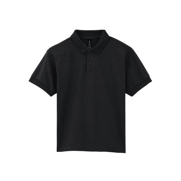 Polo jersey Dryblend® enfant personnalisable - BCM Goodies