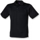 Polo homme Coolplus® en polyester de qualité pour élégance et confort | BCM Goodies