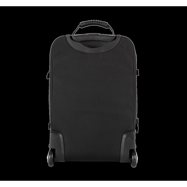 Trolley cabine personnalisable en polyester - BCM Goodies