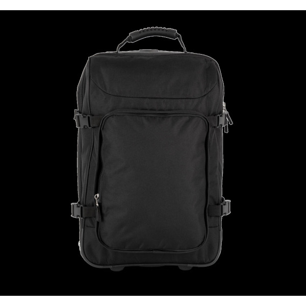 Trolley cabine personnalisable en polyester - BCM Goodies