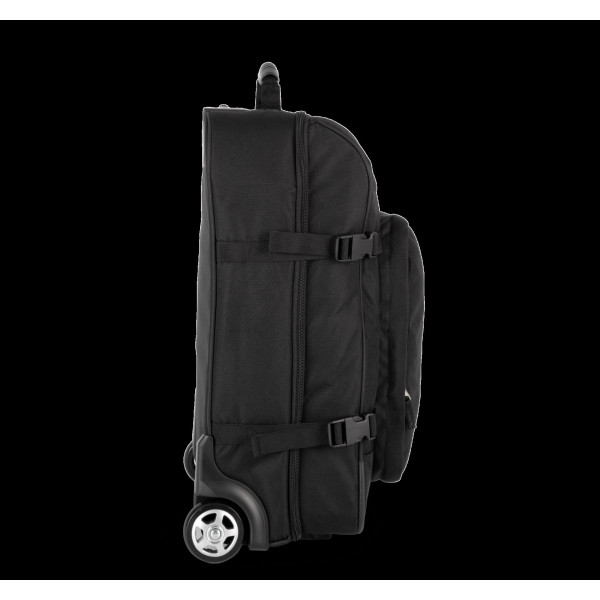 Trolley cabine personnalisable en polyester - BCM Goodies