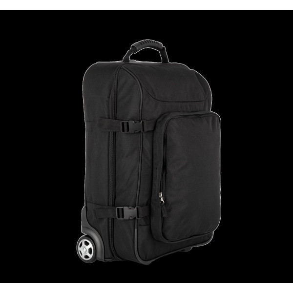 Trolley cabine personnalisable en polyester - BCM Goodies