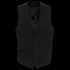 Gilet homme personnalisable en polyester, viscose et élasthanne - BCM Goodies